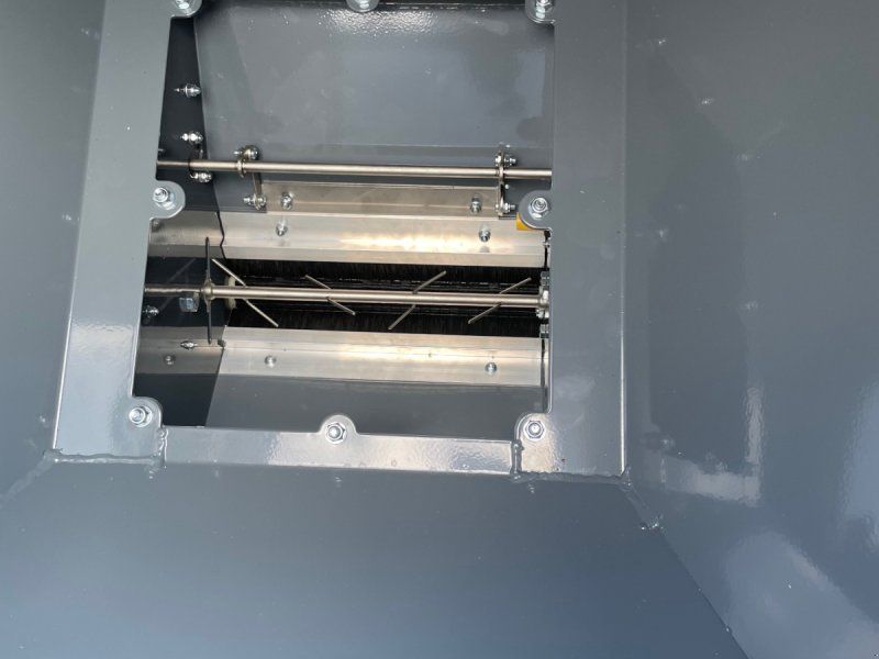 VORATECK Scheibenschar 3m mit Walze