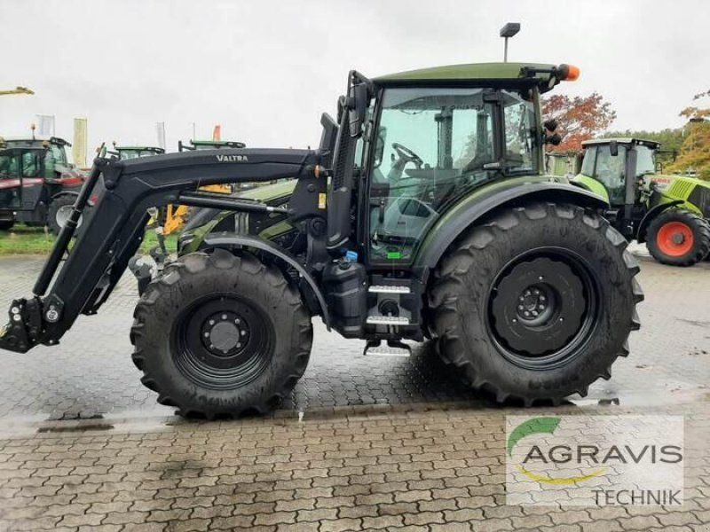 Valtra G 135 A