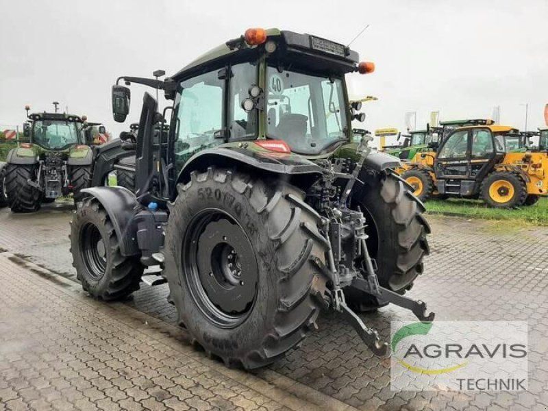 Valtra G 135 A