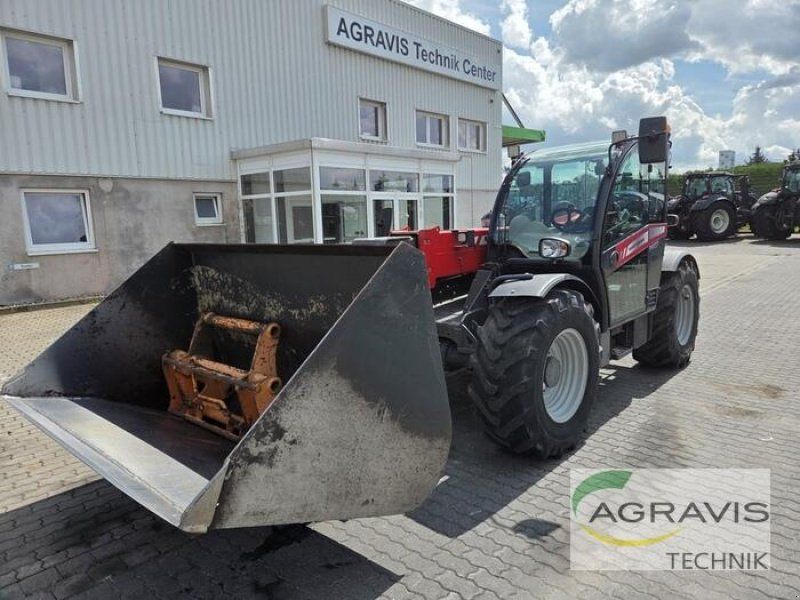 Massey Ferguson 9407