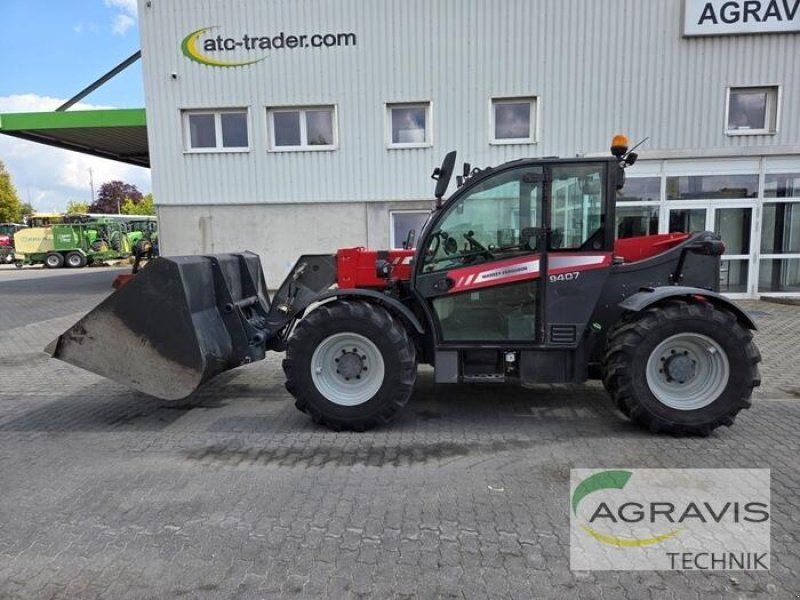 Massey Ferguson 9407