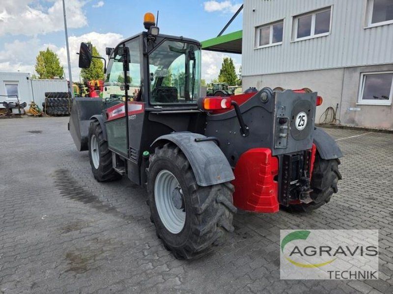 Massey Ferguson 9407