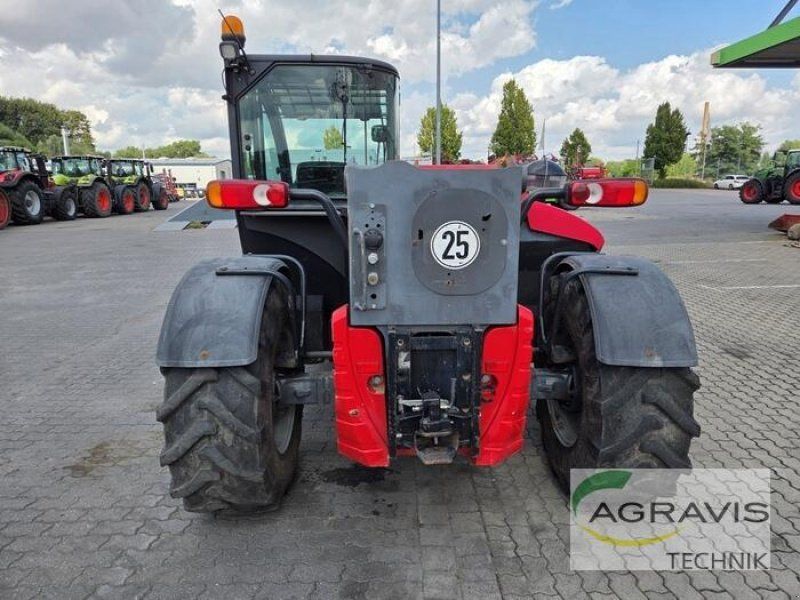 Massey Ferguson 9407