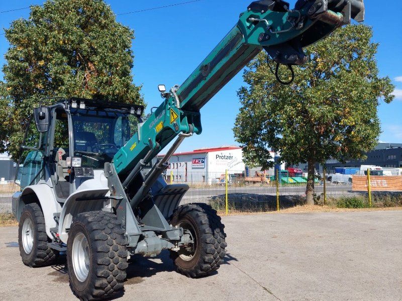 Kramer KL37.8T