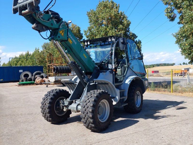 Kramer KL37.8T