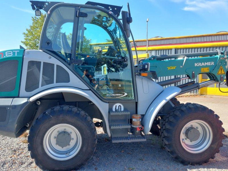 Kramer KL37.8T