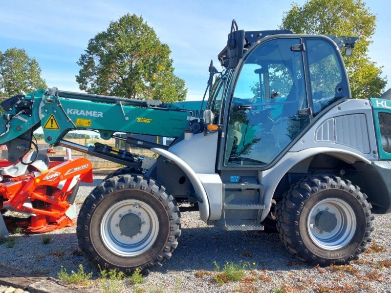 Kramer KL37.8T