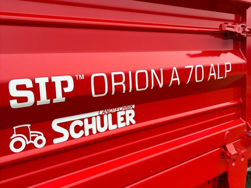 SIP Orion 70 ALP