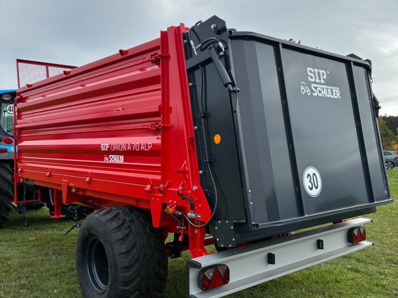 SIP Orion 70 ALP