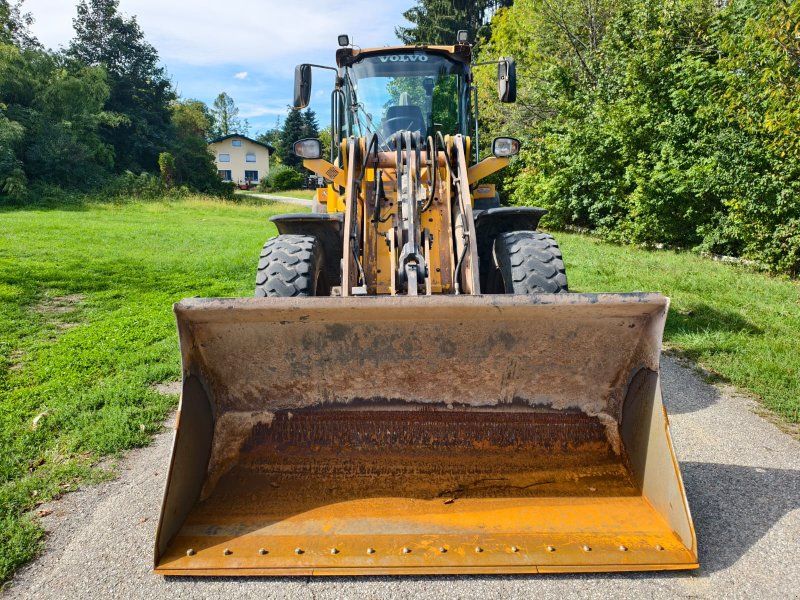 Volvo L 45 H