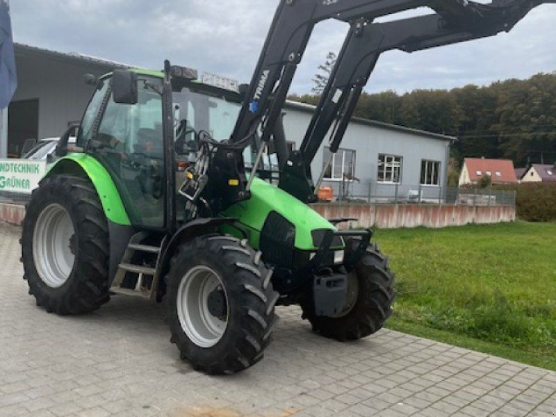 Deutz Agrotron 90 MK 3
