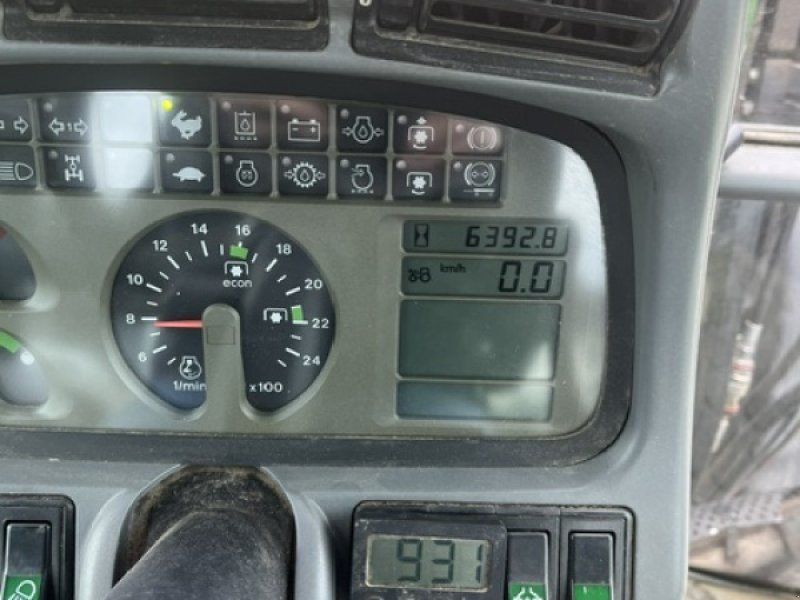 Deutz Agrotron 90 MK 3