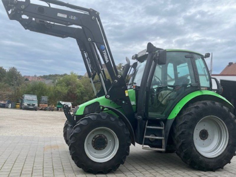 Deutz Agrotron 90 MK 3