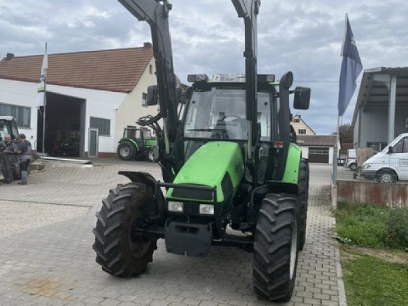 Deutz Agrotron 90 MK 3