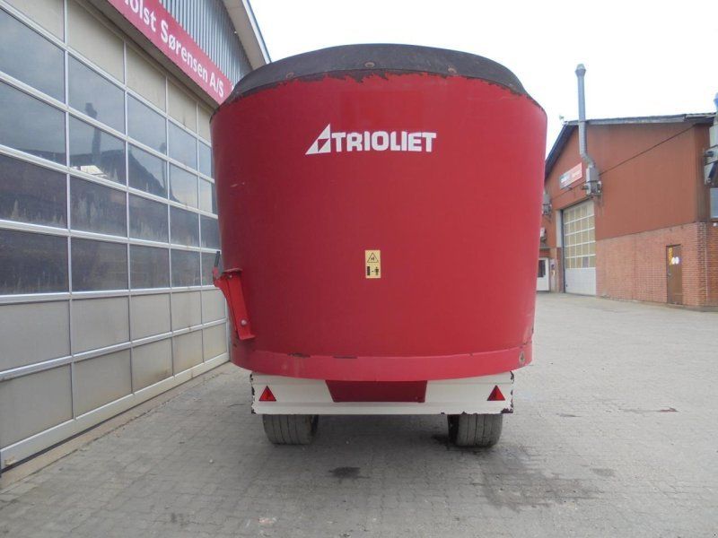 Trioliet 20M3