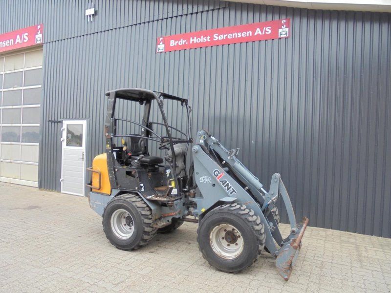 Giant D337T