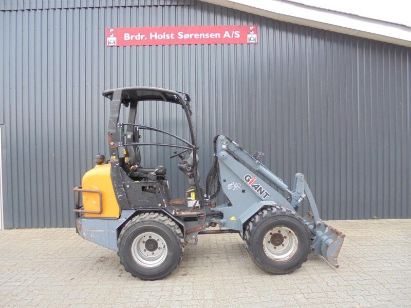 Giant D337T