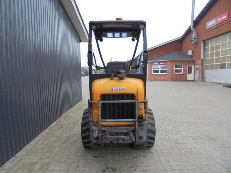Giant D337T