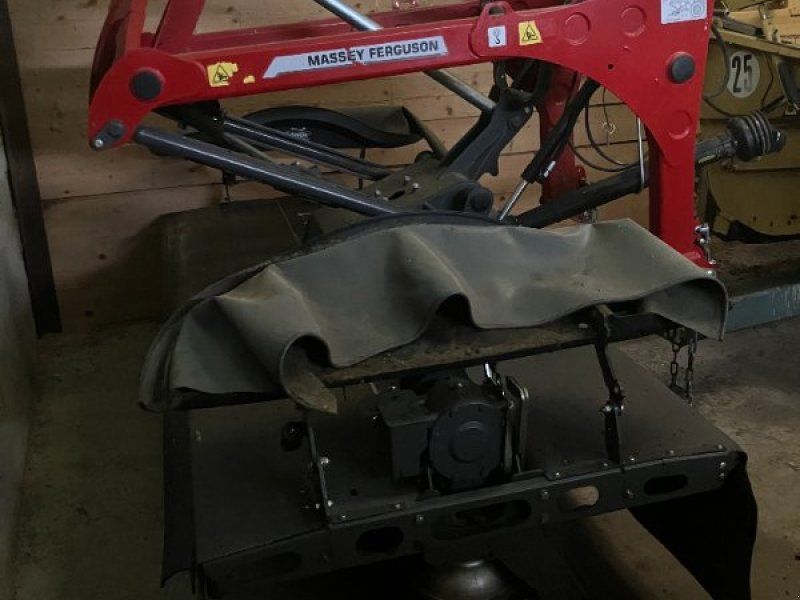 Massey Ferguson DM316FQ