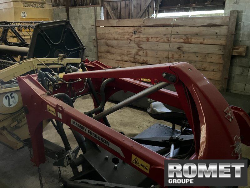 Massey Ferguson DM316FQ