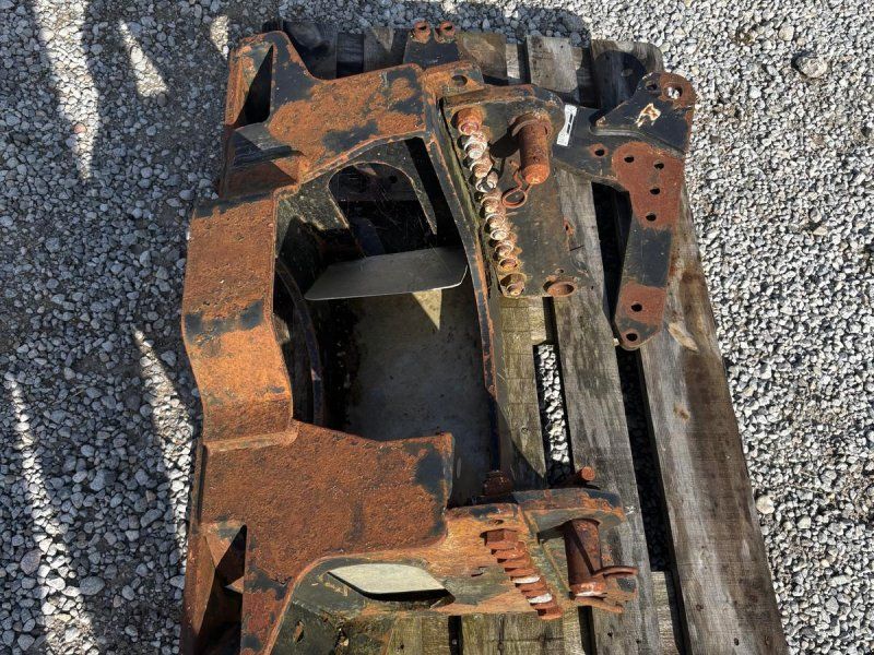 Hydrac platte