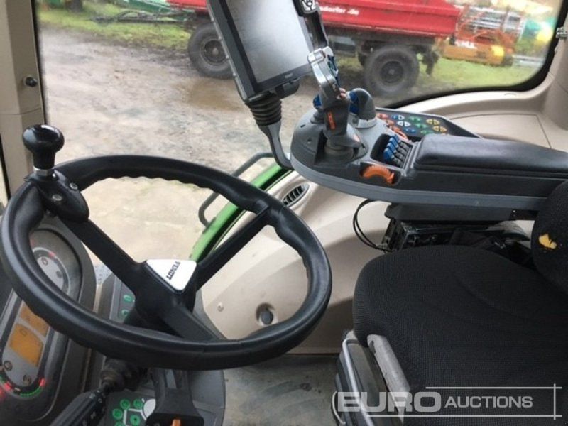Fendt 826 Vario ProfiPlus