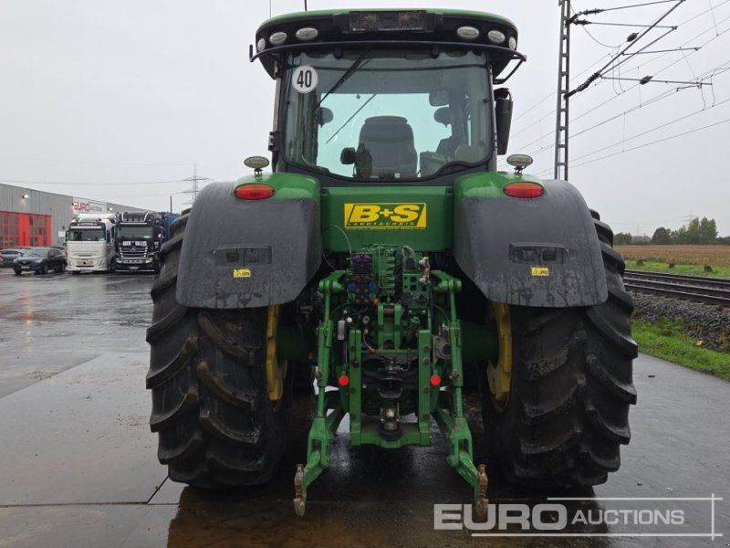 John Deere 7290R