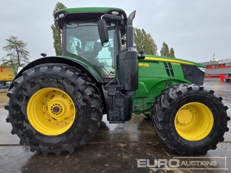 John Deere 7290R
