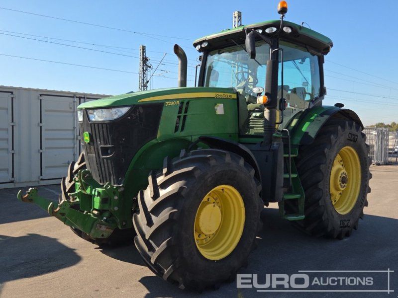 John Deere 7230R