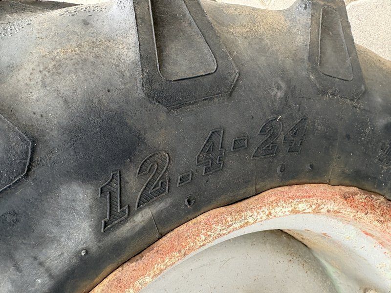 Deutz D 8006