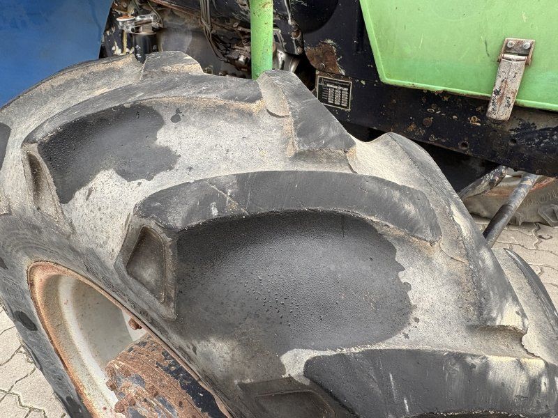 Deutz D 8006