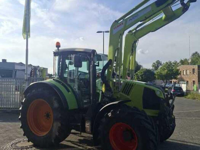 Claas ARION 440 CIS TIER 4F