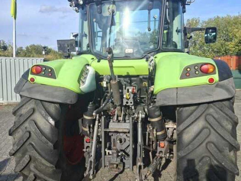 Claas ARION 440 CIS TIER 4F