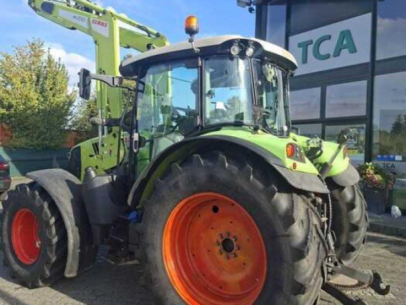 Claas ARION 440 CIS TIER 4F