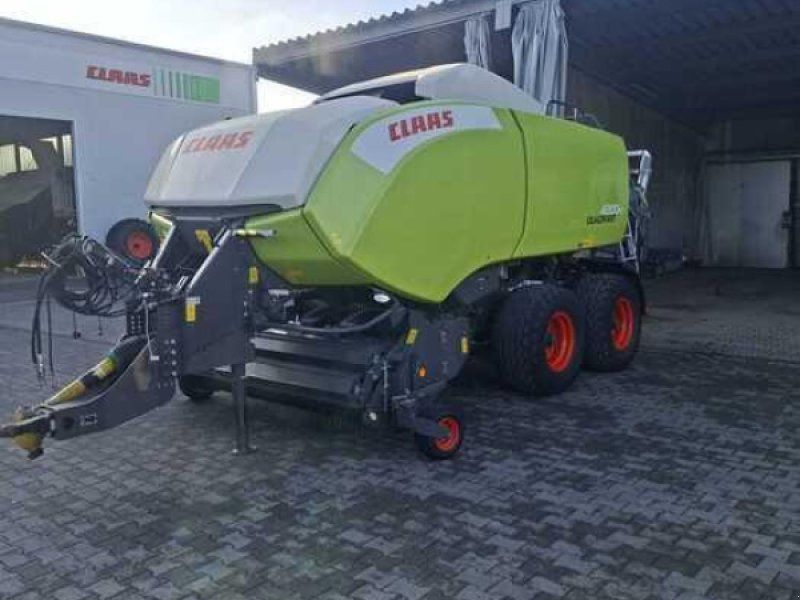 Claas QUADRANT 4200 RC TA