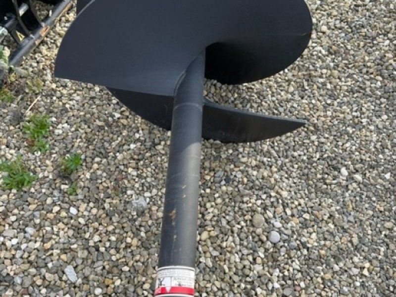 Erdbohrer 600mm passend an HBG1500