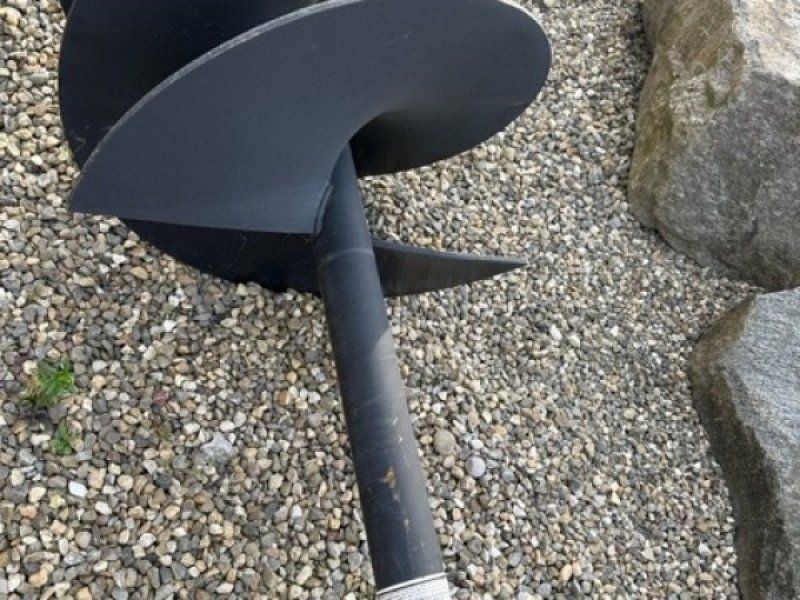 Erdbohrer 600mm passend an HBG1500