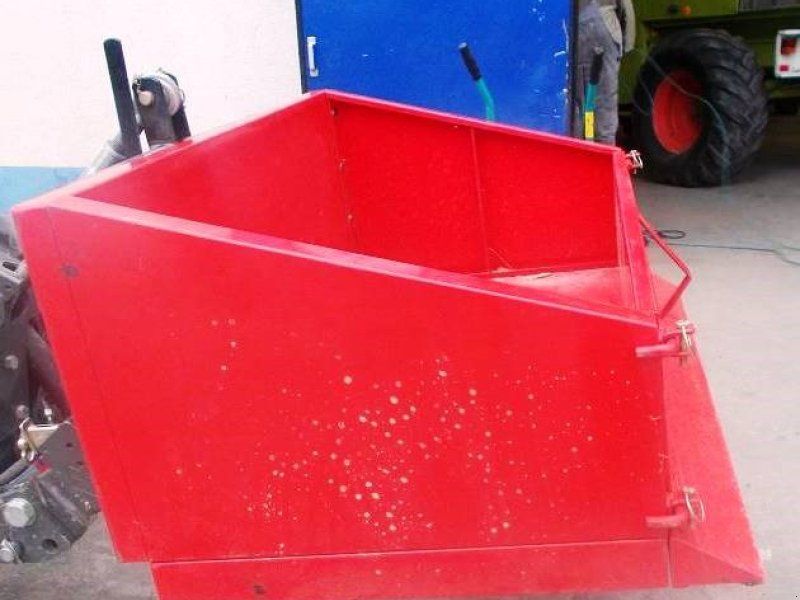 Kippschaufel für Dreipunkt 1,3 m