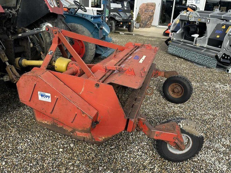 Sauerburger Mulcher HP 2600