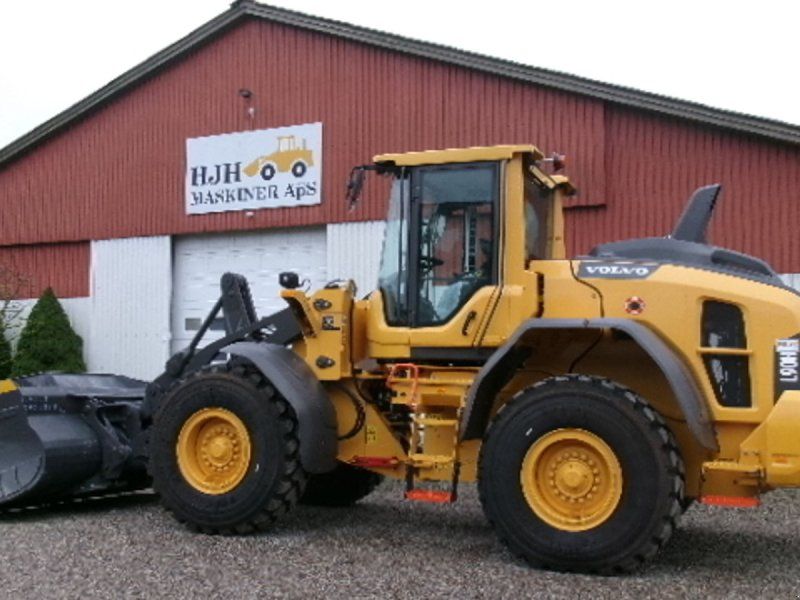 Volvo L 90 H