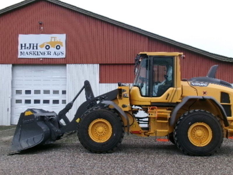 Volvo L 90 H