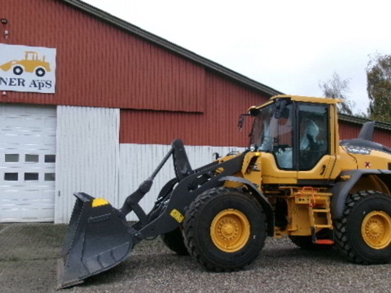 Volvo L 90 H
