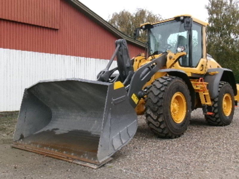 Volvo L 90 H