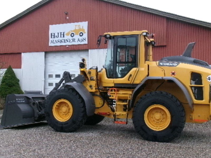 Volvo L 60 H