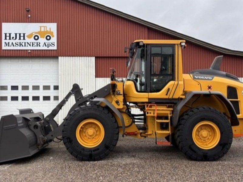 Volvo L 60 H
