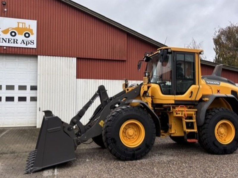 Volvo L 60 H