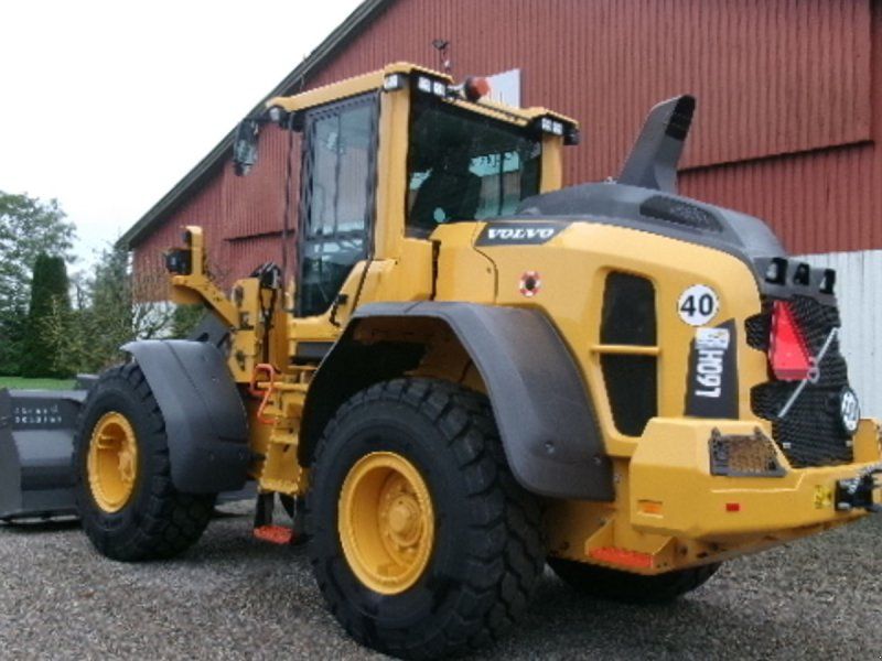 Volvo L 60 H
