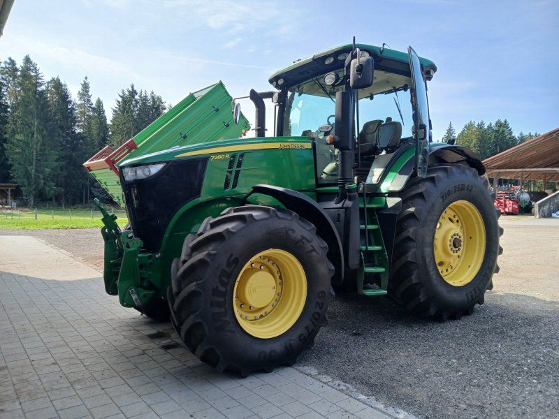John Deere 7280R
