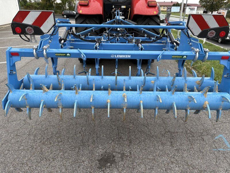Lemken ONYX MR/300