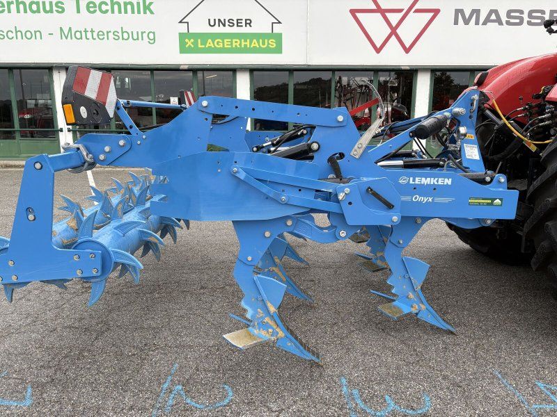 Lemken ONYX MR/300
